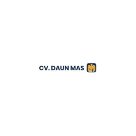 CV DAUN MAS