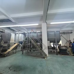 Kebersihan Gudang Penyimpanan agar Produk Terjaga dengan Baik